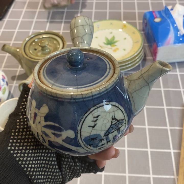 这样我会觉得你好
