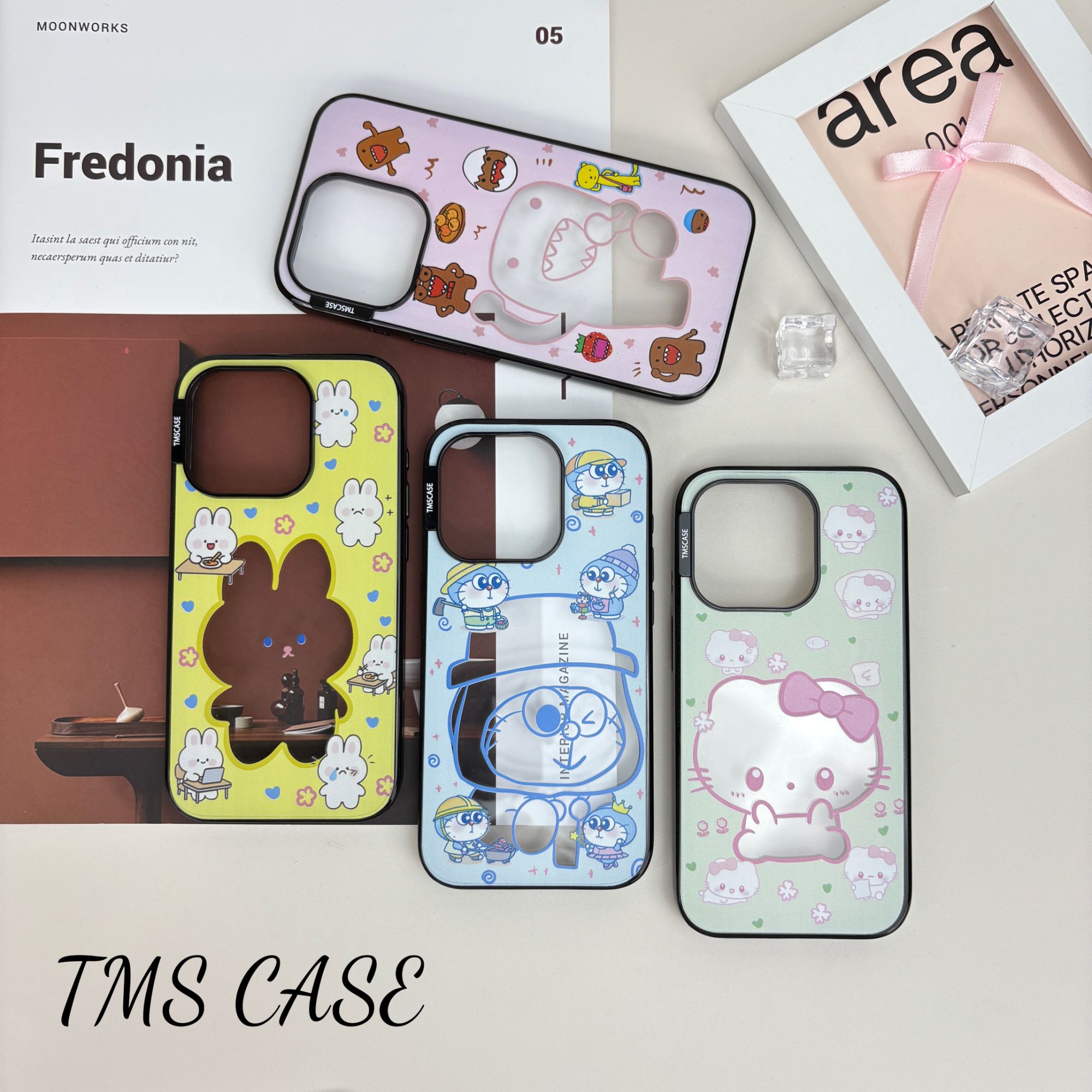 高版case工作狂手机壳适用苹果16promax套边iPhone15镂空14防摔13
