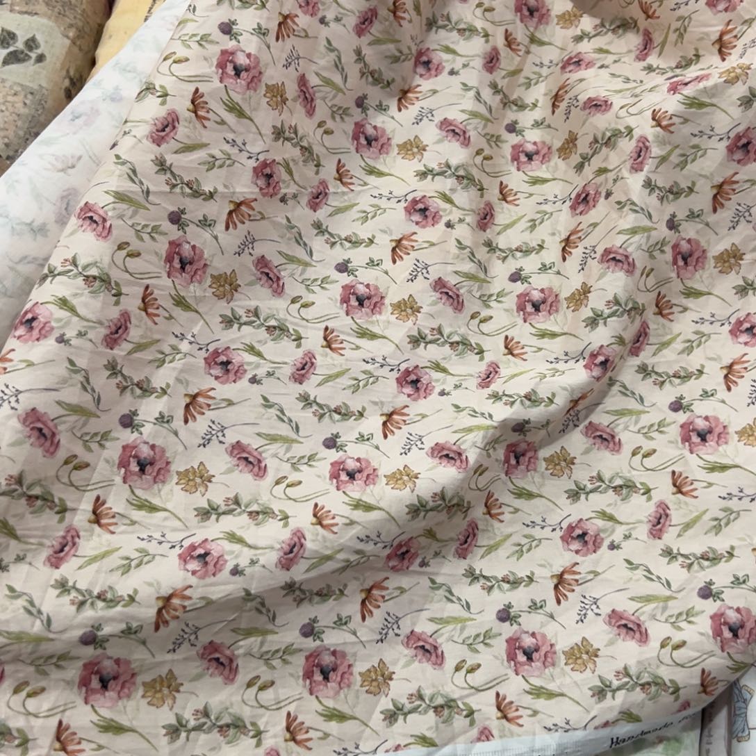 棉一米价纯棉60支加密贡缎1.4宽D区