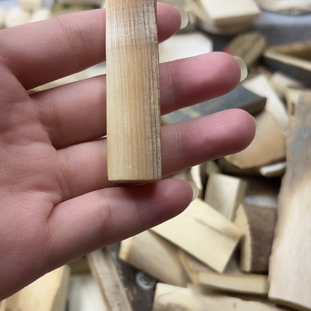 手串/手链/手镯猛犸象牙猛犸原材料边角料大块料