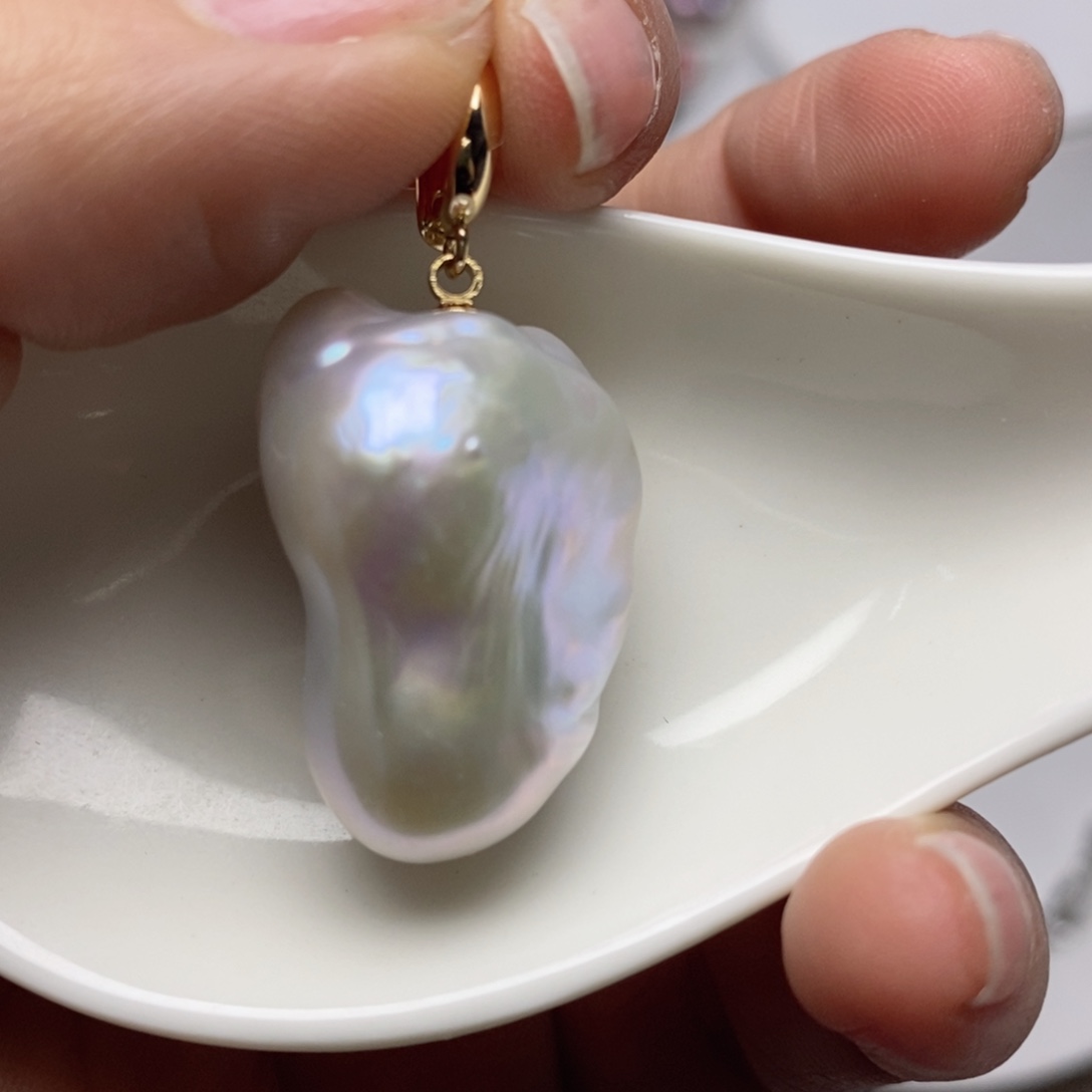 淡水珍珠其它未镶嵌