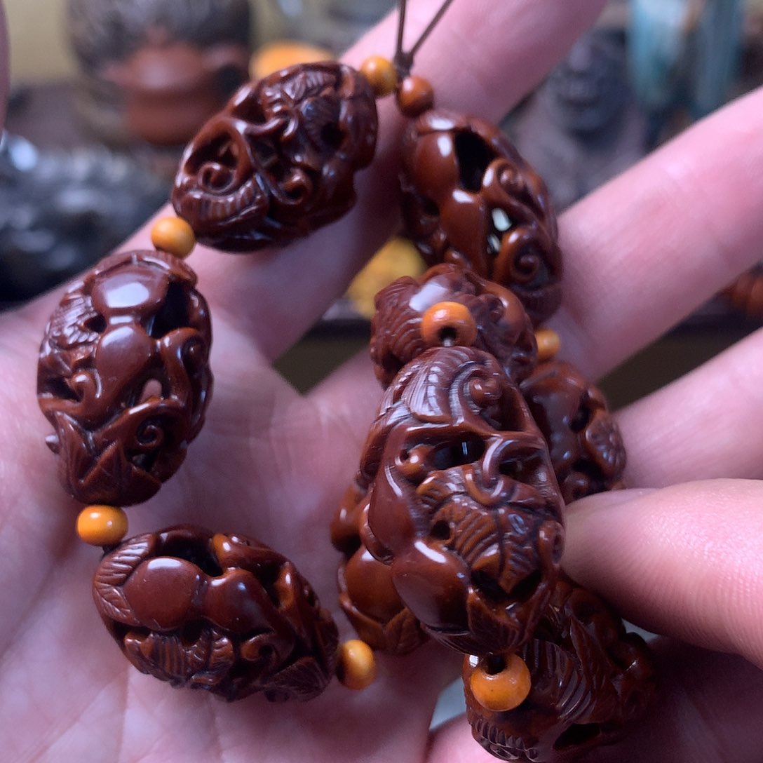 紫砂茶宠工艺美术作品