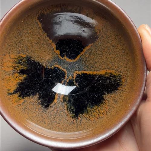 【闪购商品】茶盏-208............