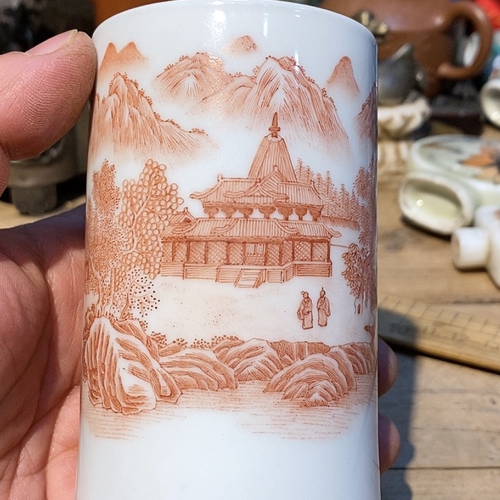 【闪购商品】摆件陶瓷陶瓷陶瓷