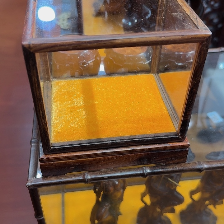 紫砂工艺品工艺品底座