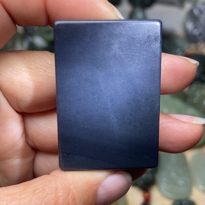 和田玉和田玉未镶嵌天**德