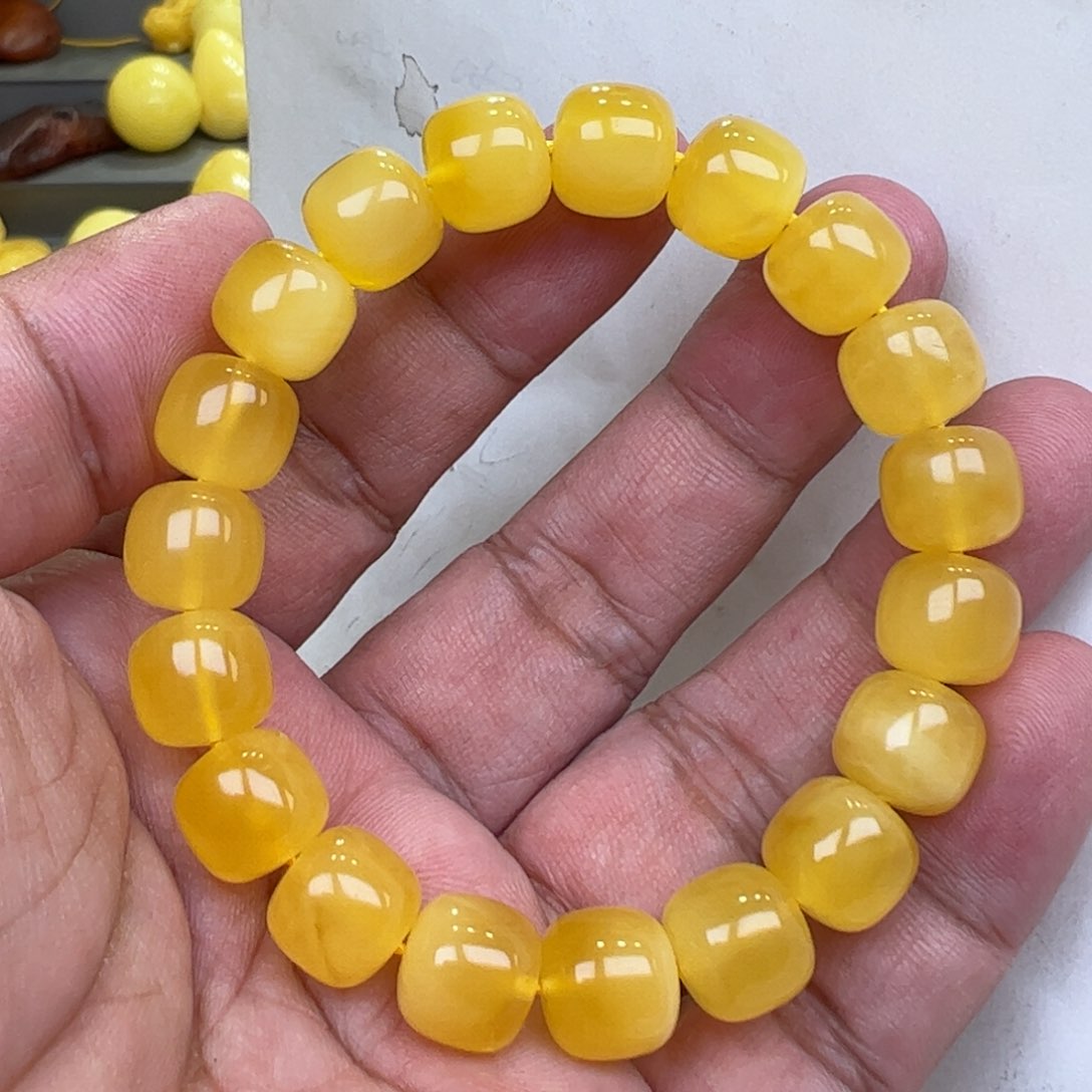 【闪购商品】琥珀珠宝奇石未镶嵌11➕15.47克