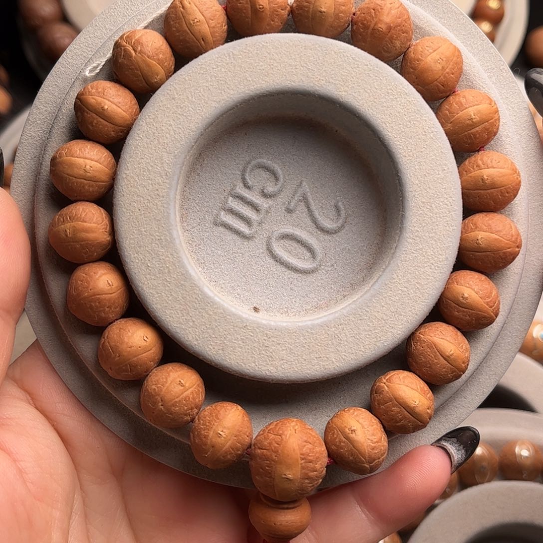 凤眼菩提吊坠12.5福利