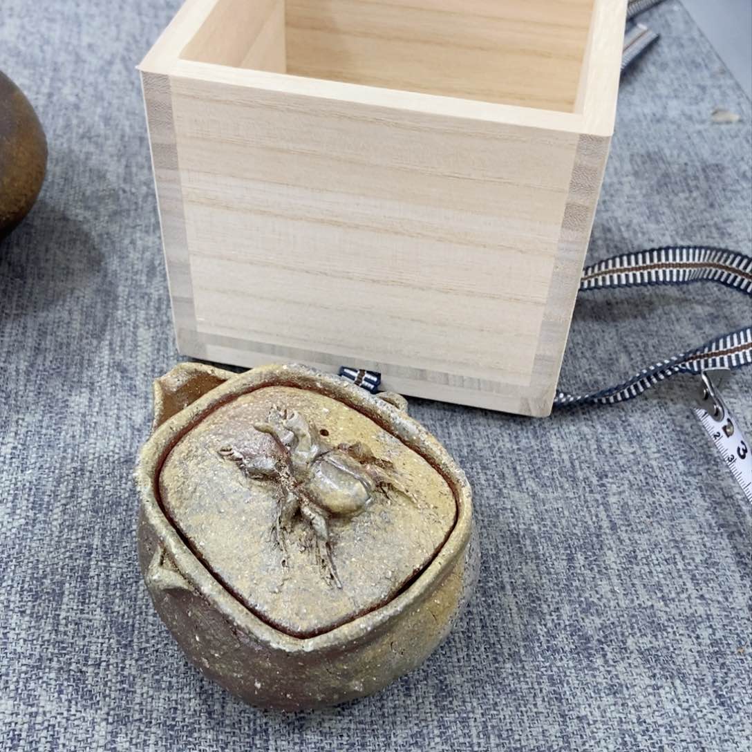 紫砂茶杯非常满意好看得物件