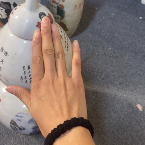 瓷片景德镇陶瓷研究所