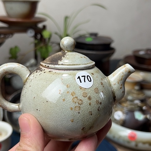 杯纯手工制作工艺精湛工艺