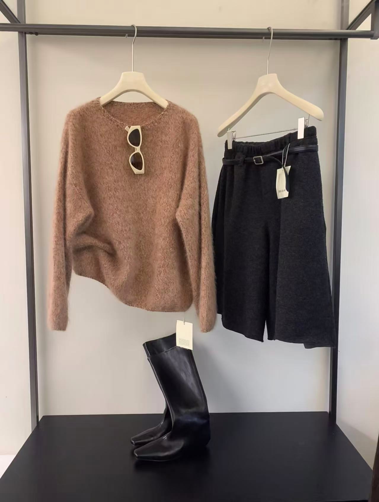 （2-3☀飞）K101-K200 拍对应的编号 · 阿黎家时尚百搭气质女装