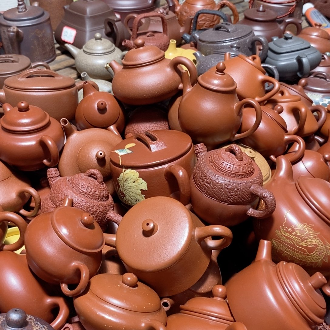 茶壶紫砂欢迎各位光临惠顾
