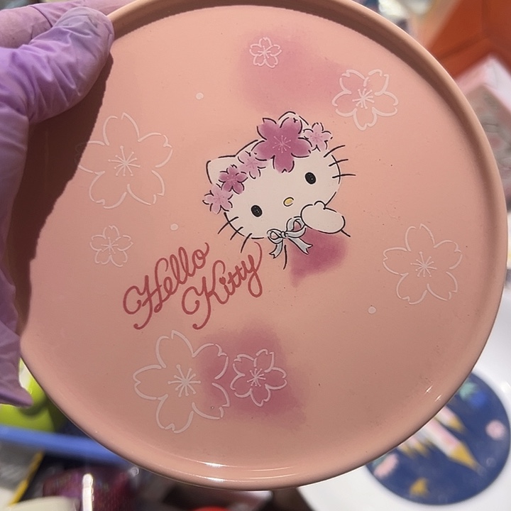 微瑕满20包邮可爱可爱