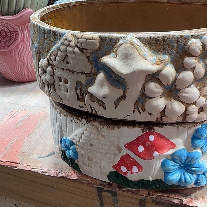 有孔！！口径不清楚问客服满9元包邮