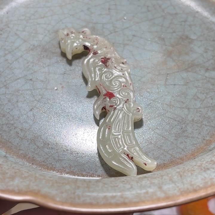 铭***博摆件瓷玉1111111111