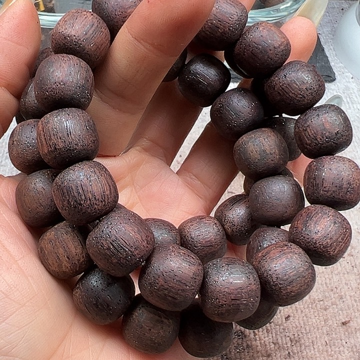 木降真香1314紫红油超一档