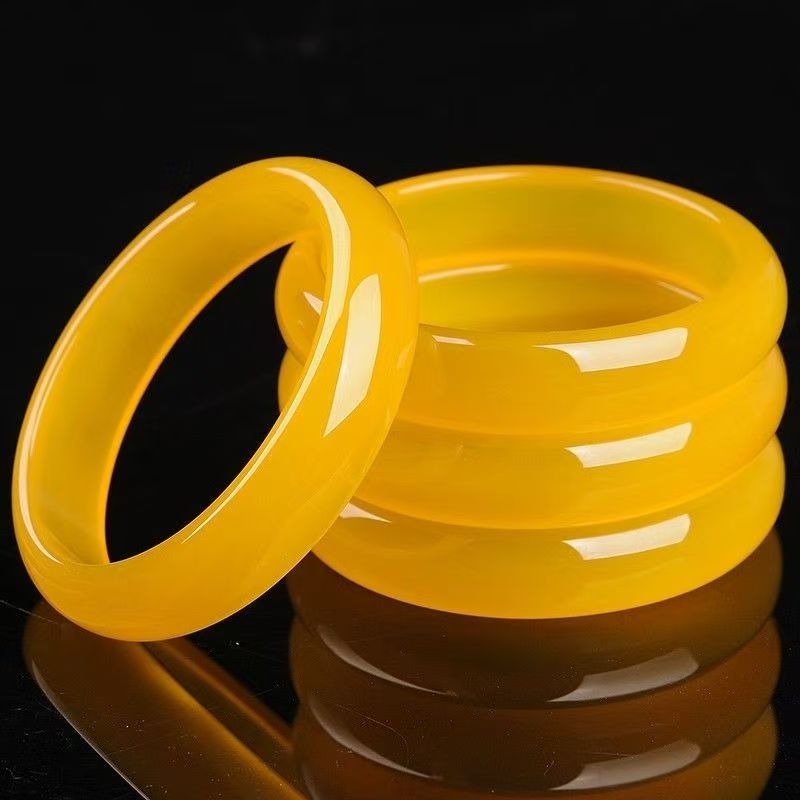 主播推荐高货手镯27