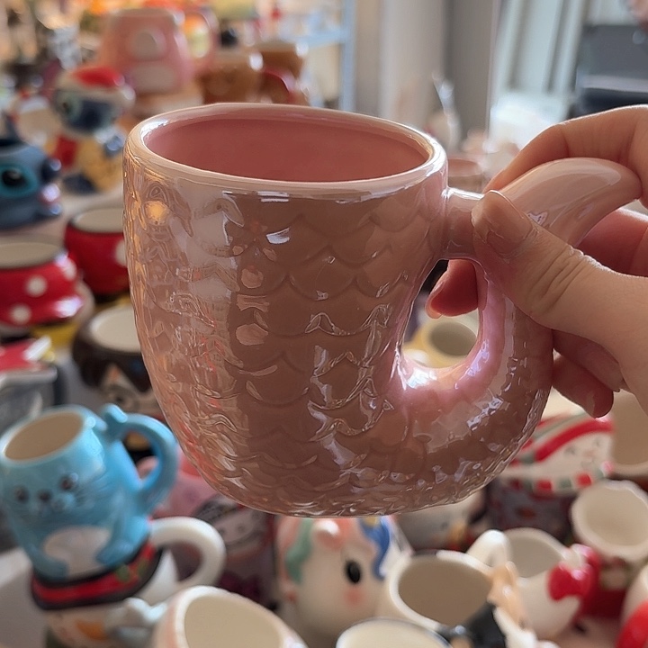 瓷片陶瓷完美主义慎拍