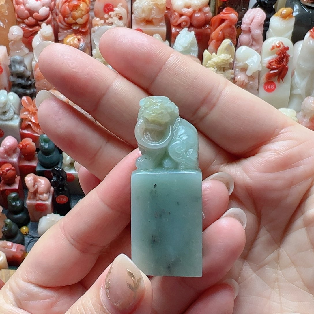 昌化石印石寿山石等