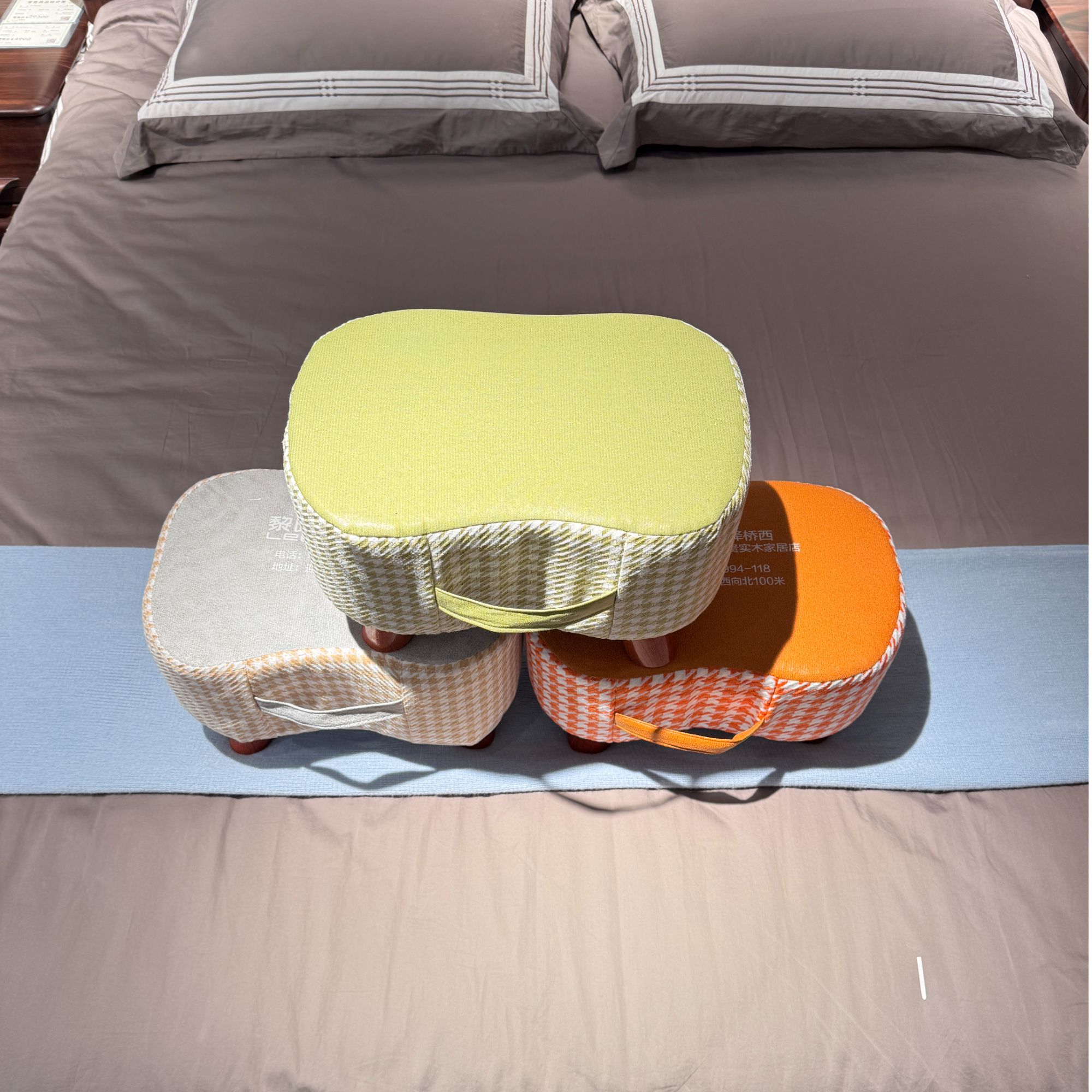 勿拍!!!!!直播粉丝专享福利品板凳小坐凳椅子