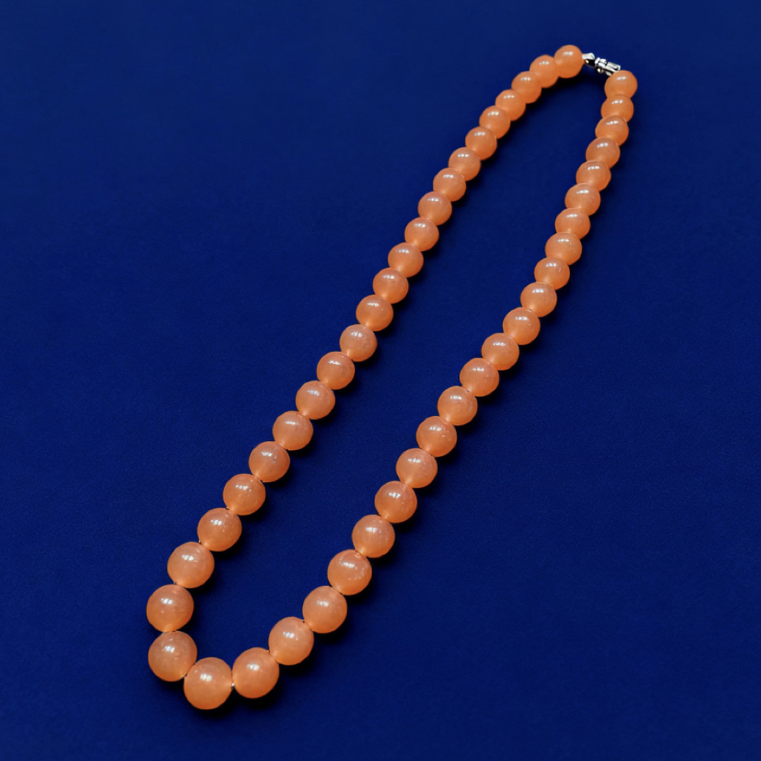 美人藕粉妈妈链 A139+A156-YS-2A