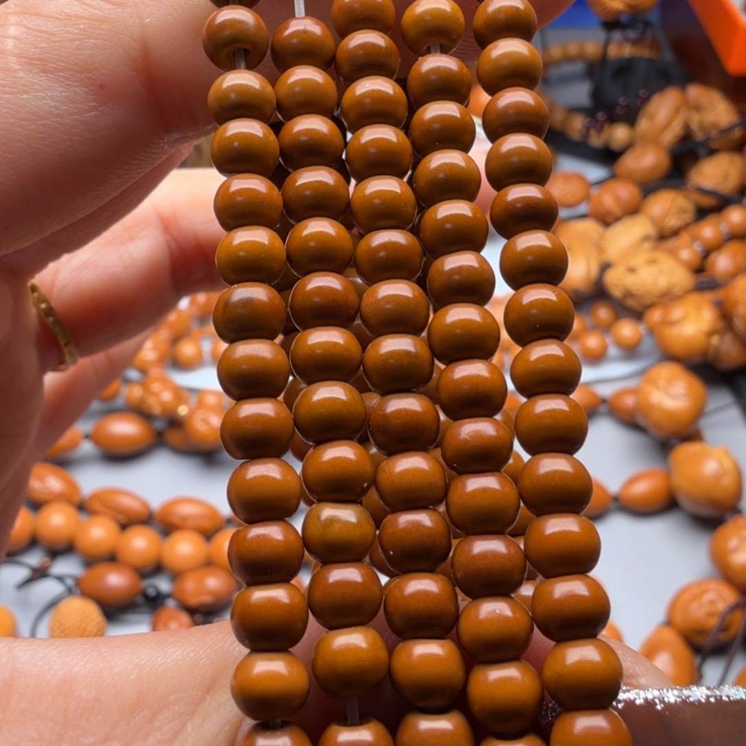 橄榄核手串/手链橄榄核