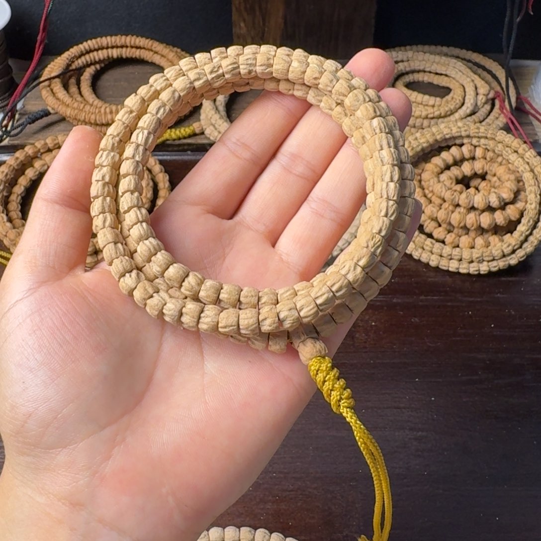 柏香籽/百香籽吊坠随*枫