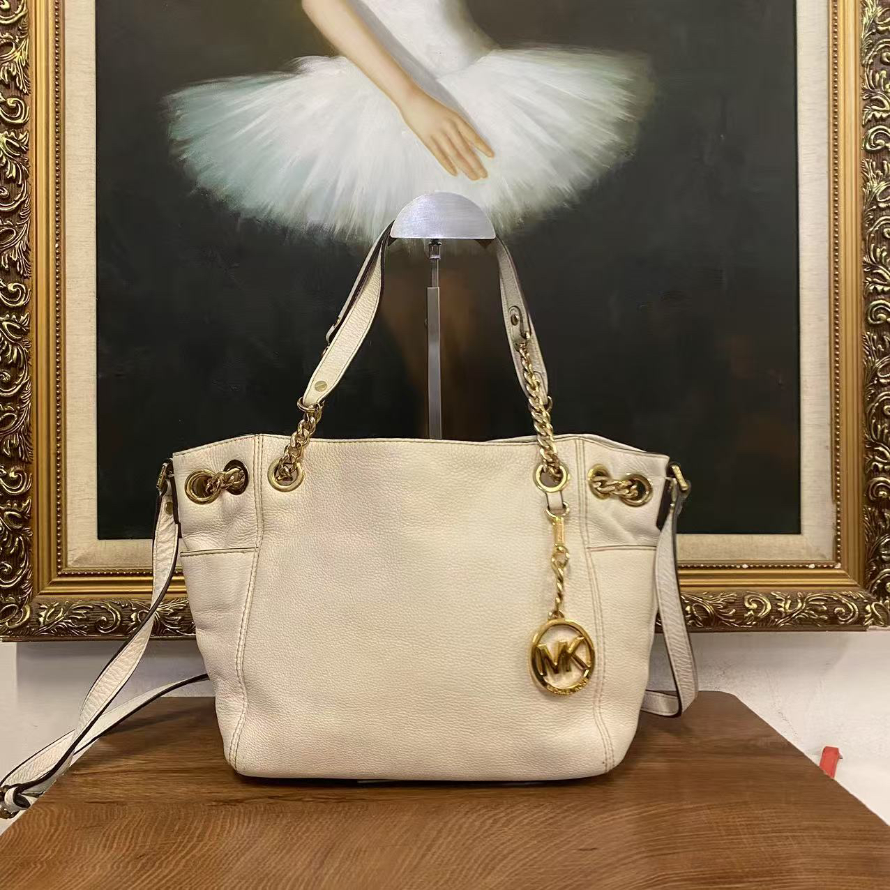 95新  mk手提包/006074