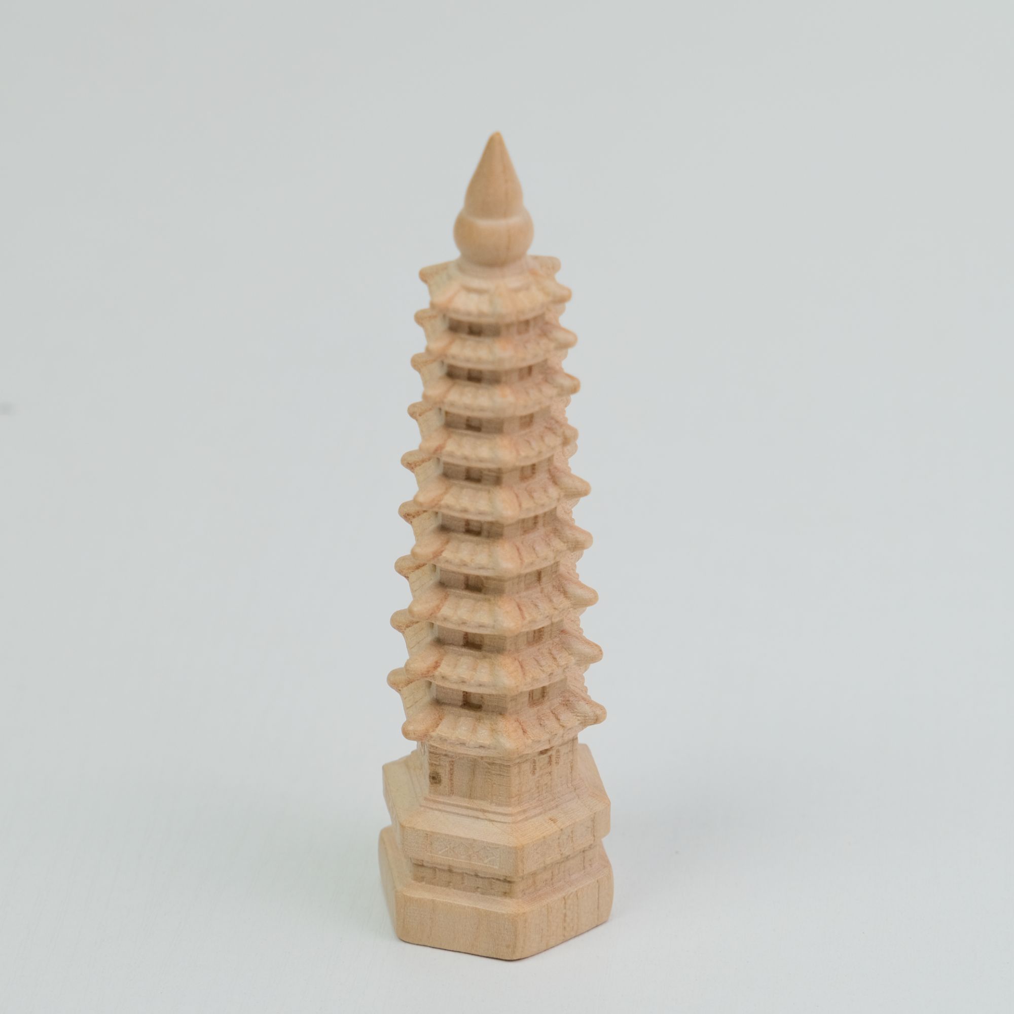 文昌塔 - ZX043