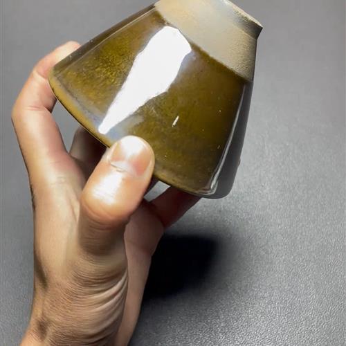 【闪购商品】茶盏-瑕疵-542.........