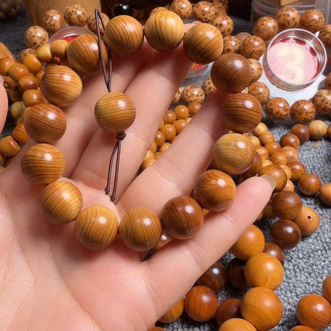 柏木（崖柏）太行崖柏1.5虎皮纹