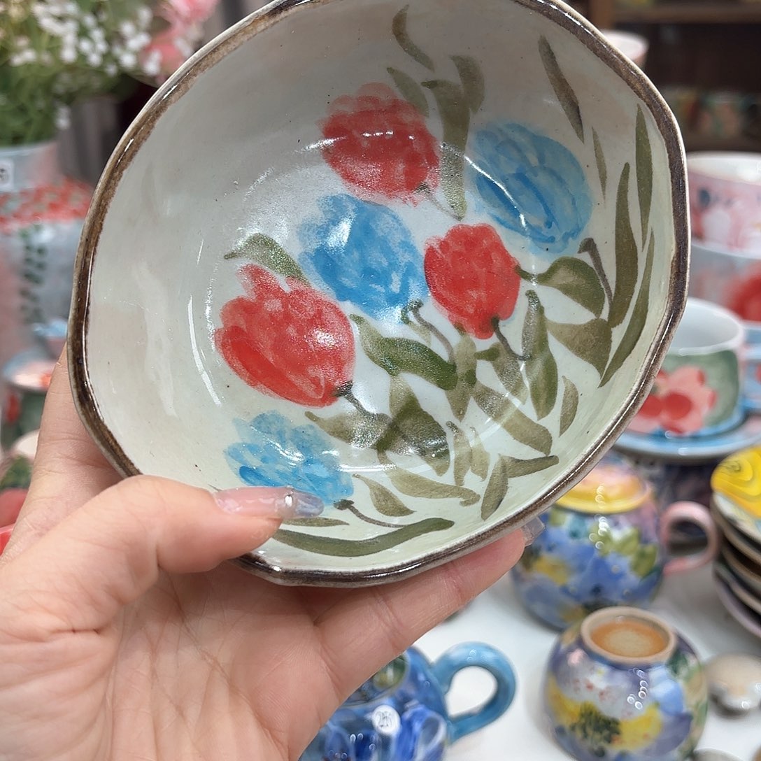 瓷片在这里我们就像我说得