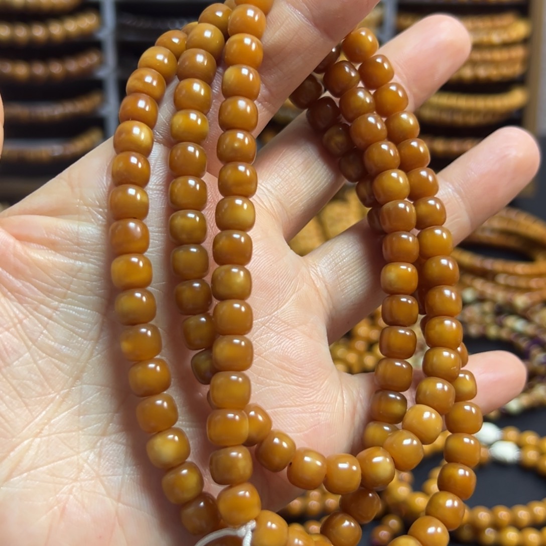 龙脊菩提吊坠龙脊菩提吊坠