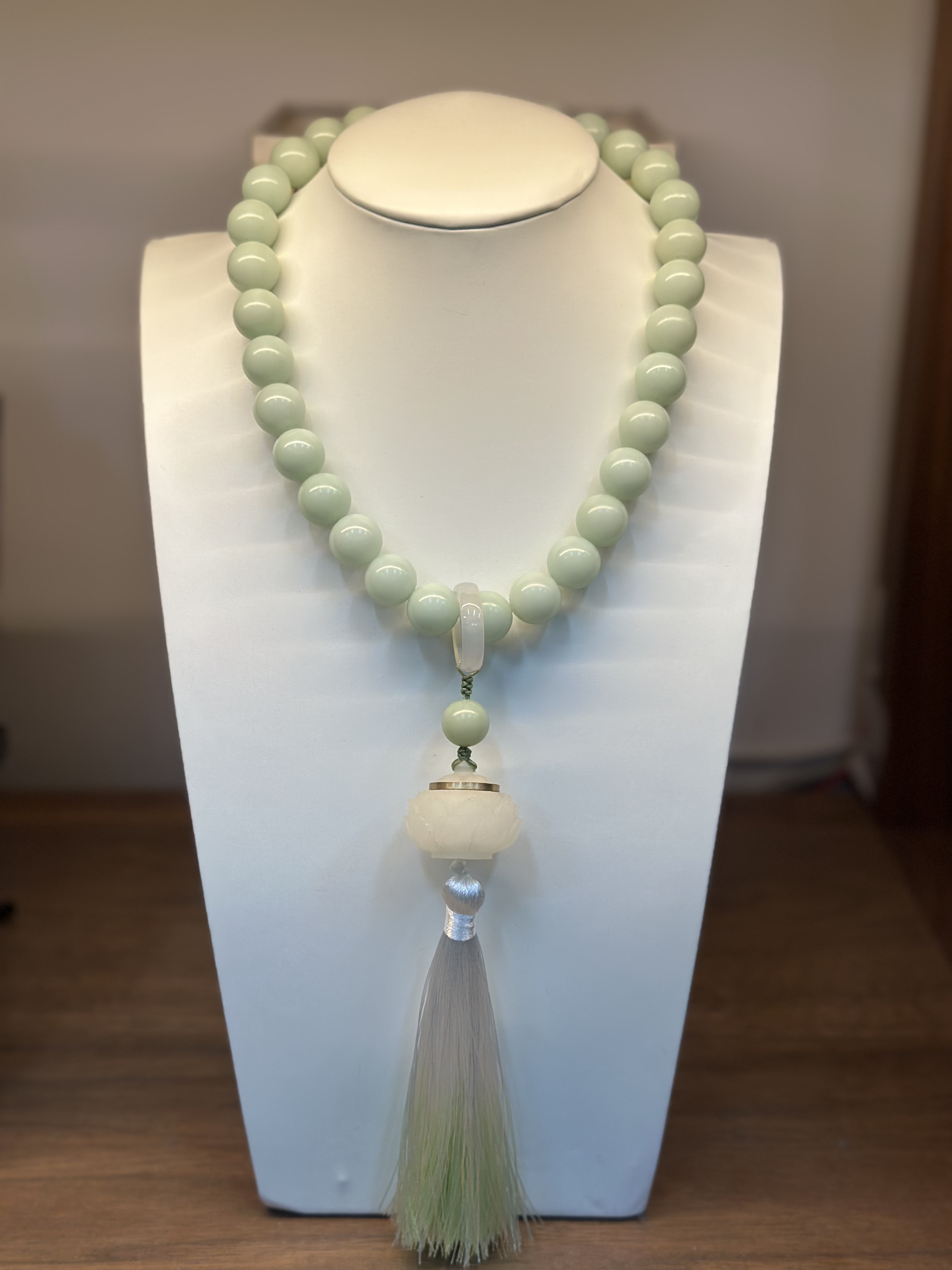 614  精美手串（无礼盒）