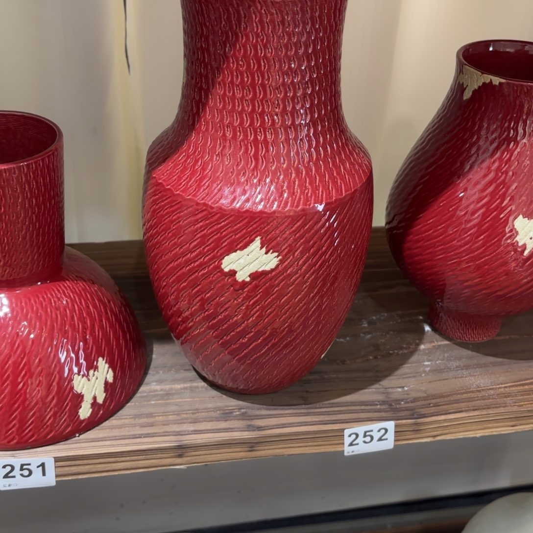 陶瓷?*媛一物一拍喜欢就拍