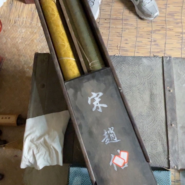 木家装装饰画化128