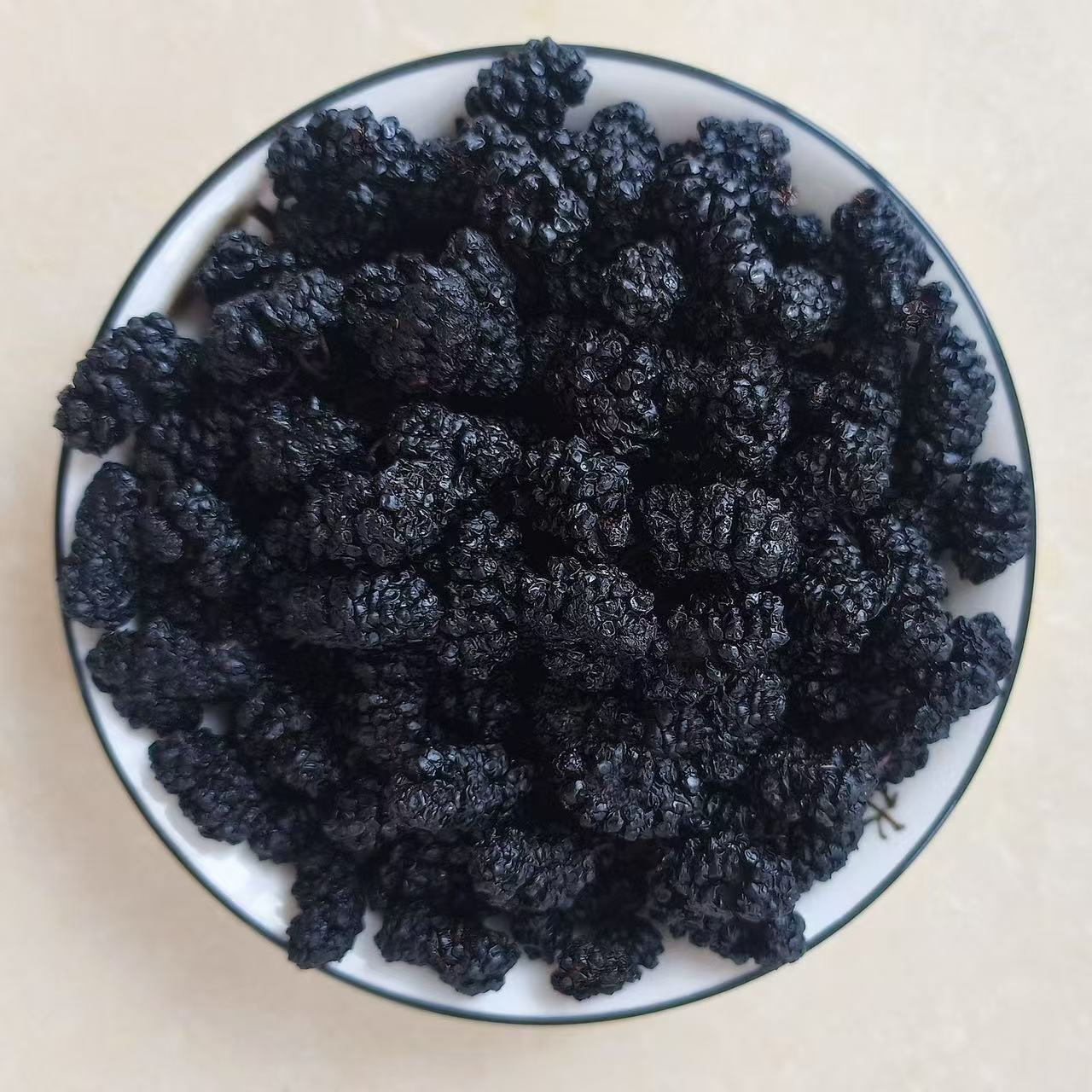 特产滋补水果黑莓【通用链接】一件