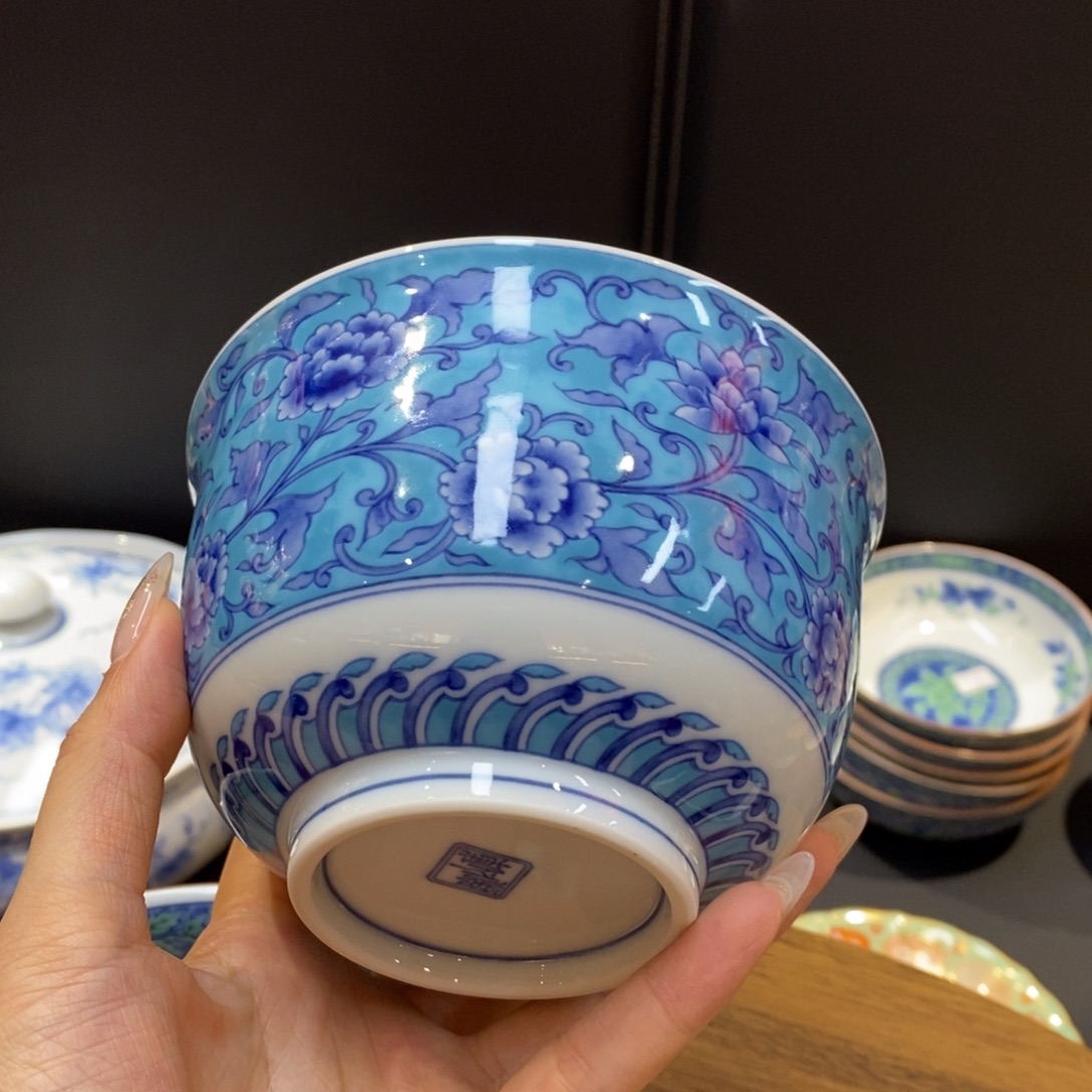 淺***瞳12 厘米，小杨甄选甄选