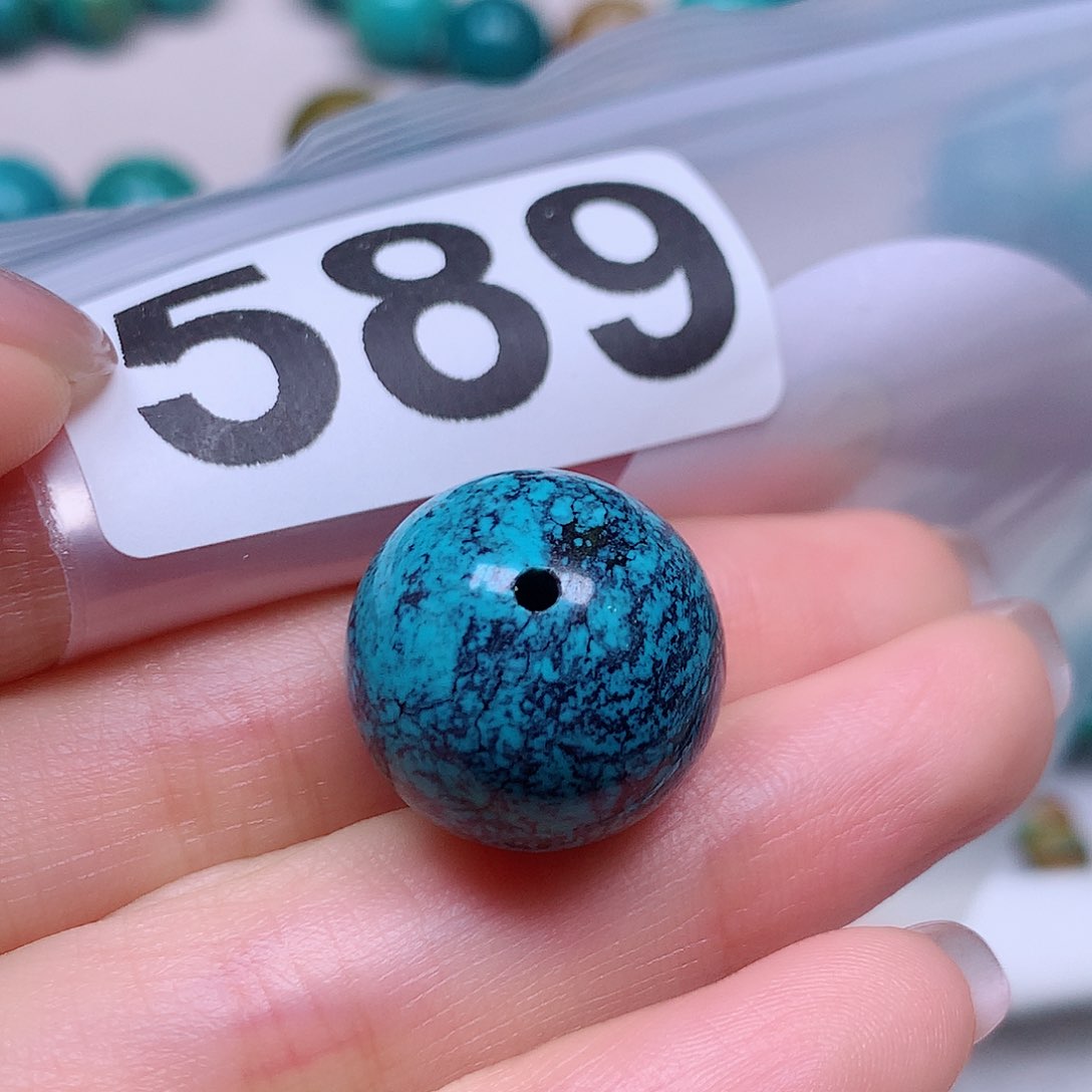 空竹粉丝专享十堰特色手工散珠