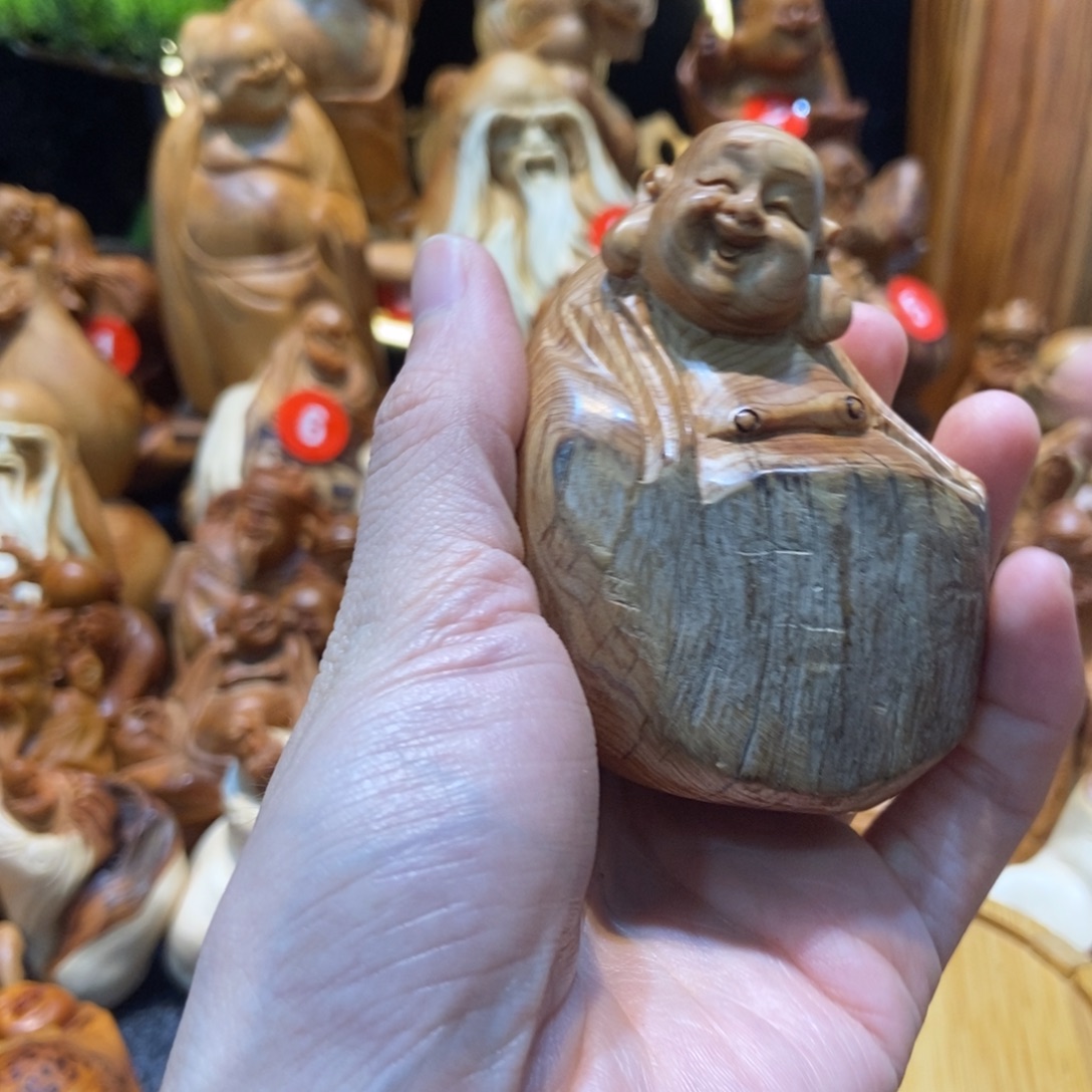 津***n柏木（崖柏）精品太行崖柏