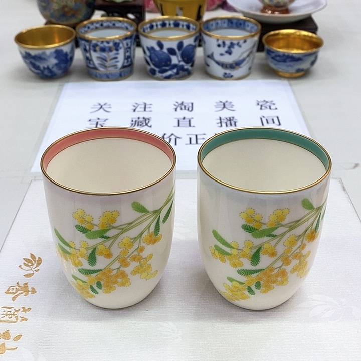 摆件香兰社正品保真