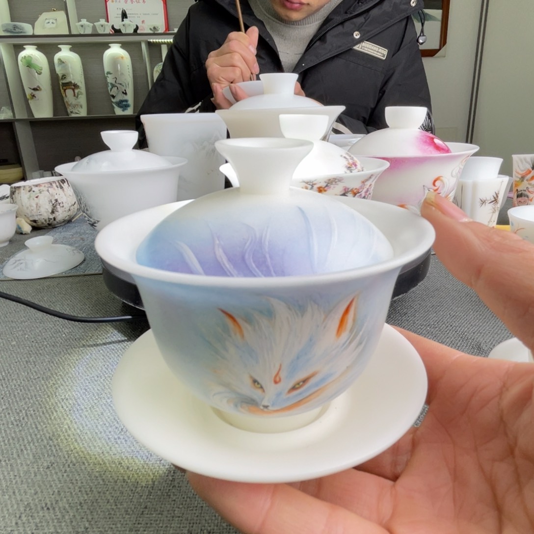 手绘来来咯摸摸哦咯哦哦