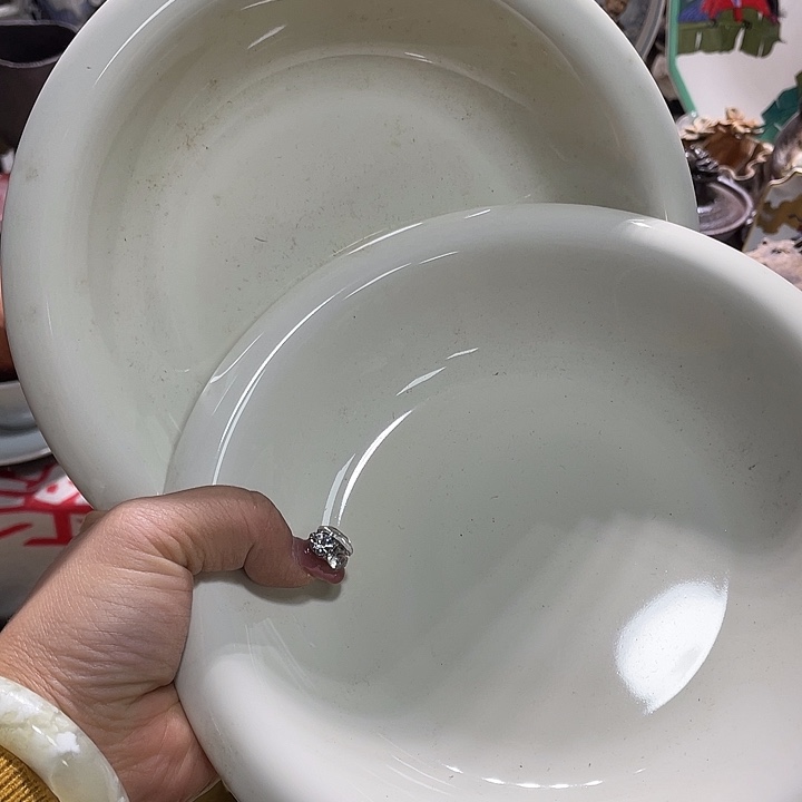 茶杯具19.9发带瑕疵牌都是坏的5