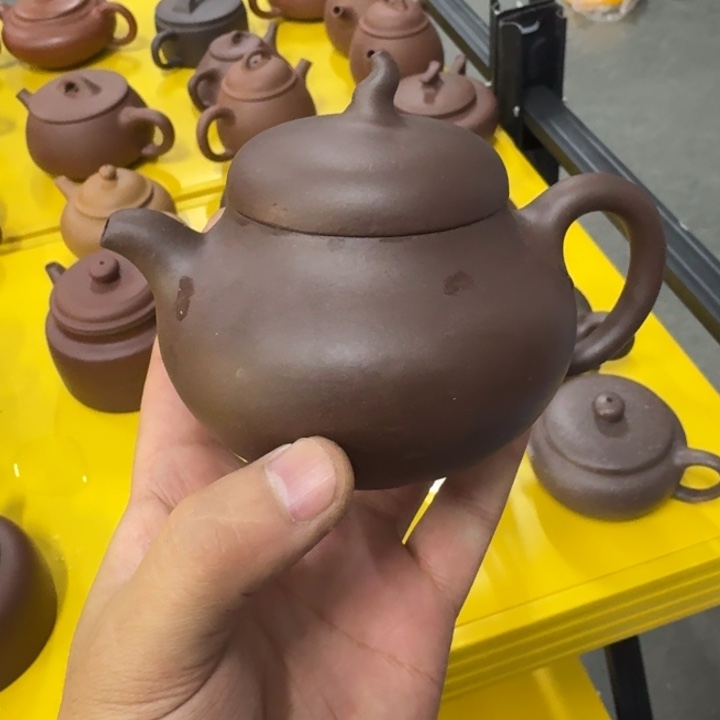 阿***斯茶杯紫砂宜兴紫砂茶壶