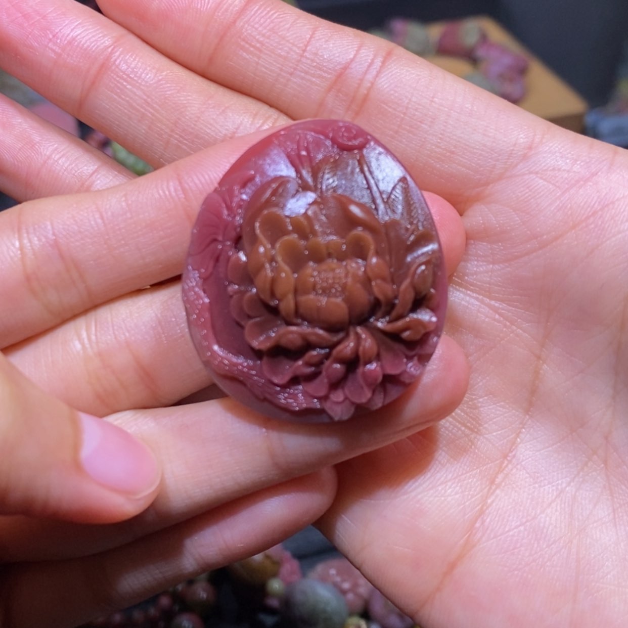 【闪购商品】玛瑙/玉髓手串未镶嵌盐源玛瑙