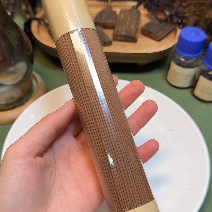 沉香沉香碎屑海南天然虫漏壳子手工香100克