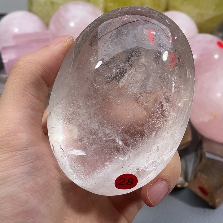 未镶嵌水晶大型摆件（非配饰）28
