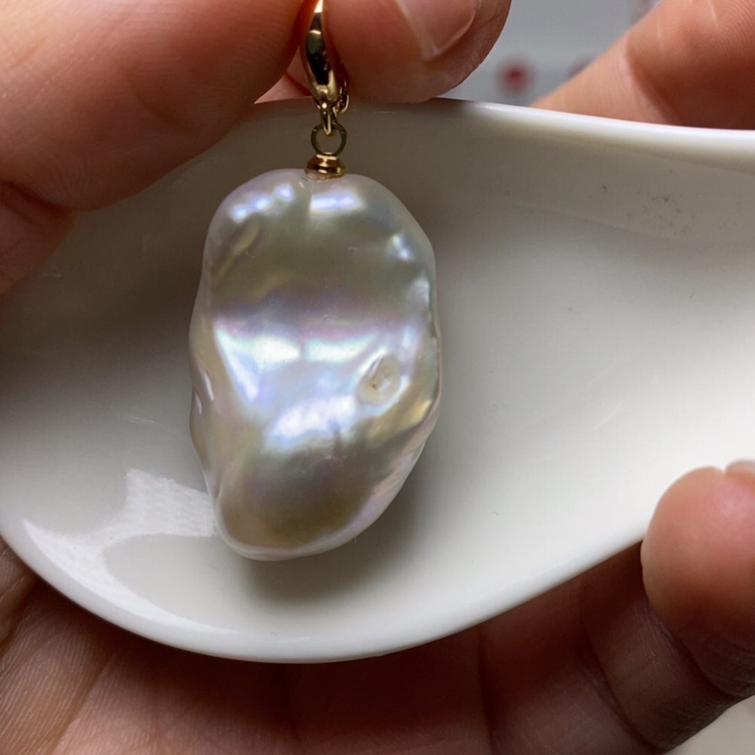 淡水珍珠其它未镶嵌