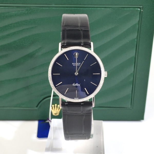 劳力士/手动机械/95新/表径31/C13625010626/250209DY0020